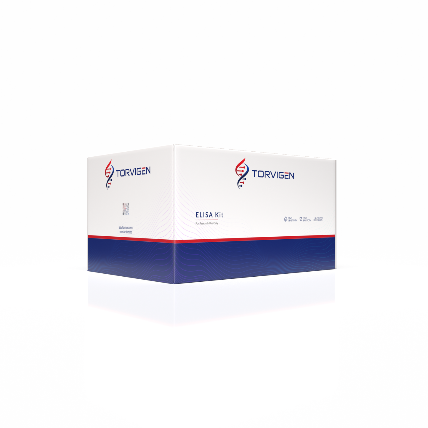 ELISA Kit for Enolase, Neuron Specific (NSE)