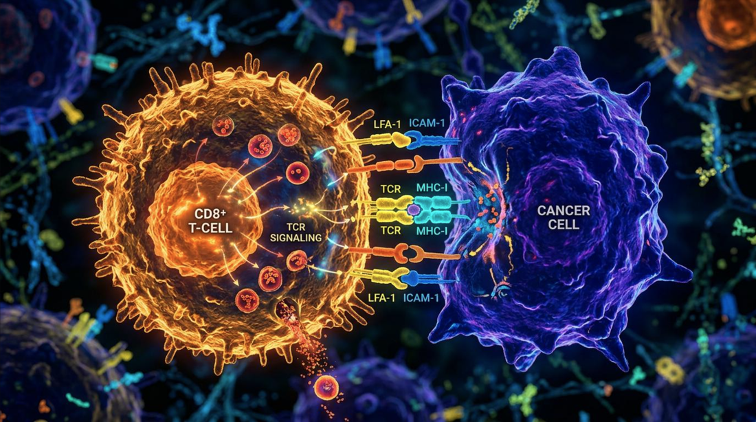 T-Cell Recognition Is Only the Beginning: Exploring Immune Response Markers