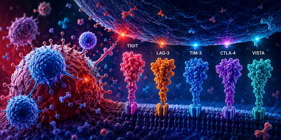 Immune Checkpoints Beyond PD-1: TIGIT, LAG-3, TIM-3 and the Next Wave of Cancer Immunology