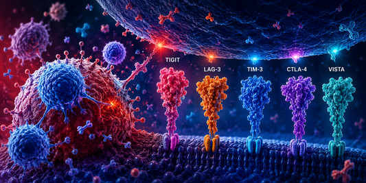 Immune Checkpoints Beyond PD-1: TIGIT, LAG-3, TIM-3 and the Next Wave of Cancer Immunology