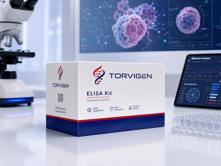 Cancer Biomarker ELISA Kits