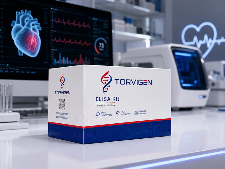Cardiovascular Biomarker ELISA Kits