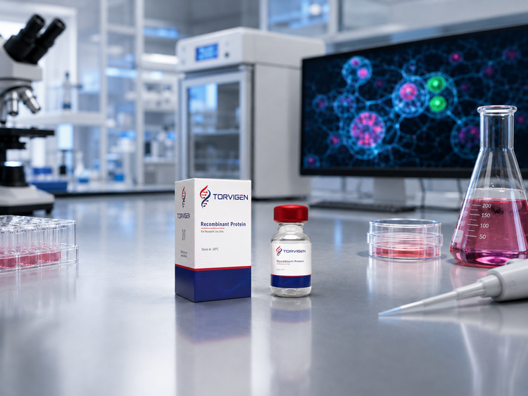 Cell Biology Recombinant Proteins