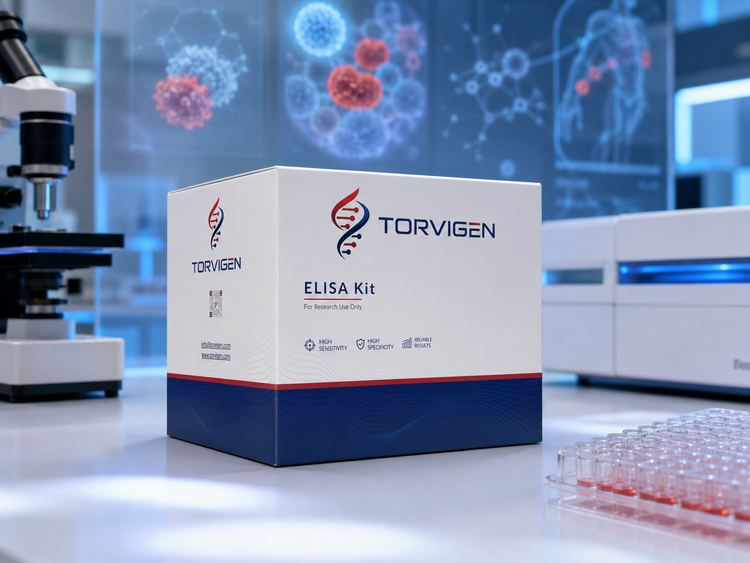 Inflammation & Cytokine Biomarker ELISA Kits